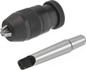 Mandrino-1-16mm-B16-Per-Trapano-A-Colonna-Autoserrante-Tornio-Autobloccante-Tools