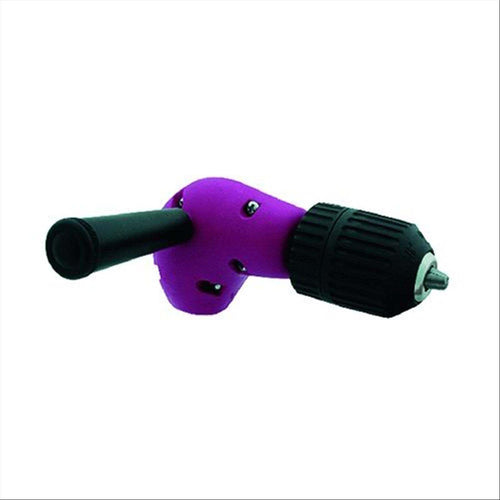 Mandrino ad angolo x trapano 90â° Fai da te/Utensili elettrici e a mano/Utensili elettrici/Trapani/Trapani combinati La Zappa - Altamura, Commerciovirtuoso.it