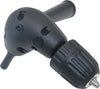MANDRINO ANGOLARE 90° ACCESSORIO PER TRAPANO A CREMAGLIERA 0,6 - 10 MM Fai da te/Utensili elettrici e a mano/Accessori per utensili elettrici/Accessori per trapani/Mandrini Trade Shop italia - Napoli, Commerciovirtuoso.it