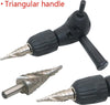 MANDRINO ANGOLARE 90° ACCESSORIO PER TRAPANO A CREMAGLIERA 0,6 - 10 MM Fai da te/Utensili elettrici e a mano/Accessori per utensili elettrici/Accessori per trapani/Mandrini Trade Shop italia - Napoli, Commerciovirtuoso.it