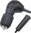 MANDRINO ANGOLARE 90° ACCESSORIO PER TRAPANO A CREMAGLIERA 0,6 - 10 MM Fai da te/Utensili elettrici e a mano/Accessori per utensili elettrici/Accessori per trapani/Mandrini Trade Shop italia - Napoli, Commerciovirtuoso.it
