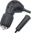 MANDRINO ANGOLARE 90° ACCESSORIO PER TRAPANO A CREMAGLIERA 0,6 - 10 MM Fai da te/Utensili elettrici e a mano/Accessori per utensili elettrici/Accessori per trapani/Mandrini Trade Shop italia - Napoli, Commerciovirtuoso.it