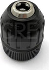 Mandrino-Autoserrante,-1-10-mm,-Ghiera-Doppia,-per-trapano-per-BCD700S,-BDCHD18,-EPL7I