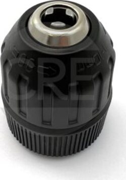 Mandrino-Autoserrante,-1-10-mm,-Ghiera-Doppia,-per-trapano-per-BCD700S,-BDCHD18,-EPL7I
