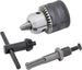 Mandrino-Per-Trapano-A-Cremagliera-Chiavino-1,5-13mm-Attacco-Sds-Plus-Tools