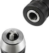 Mandrino-Professionale-1-13-Mm-Autobloccante-Per-Trapano-A-Colonna-Tools