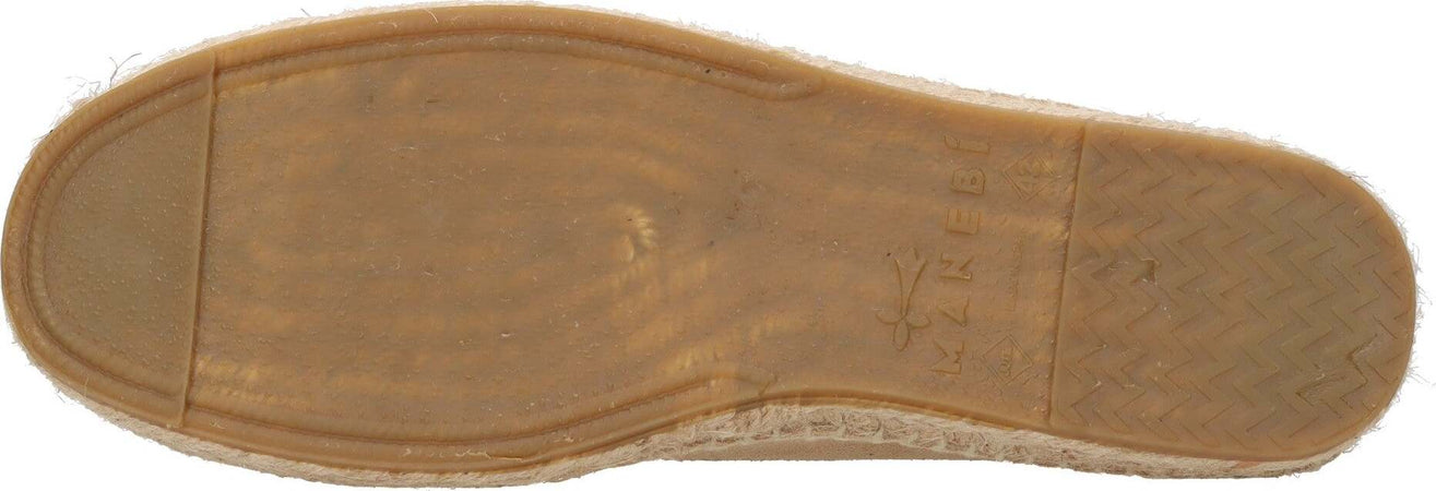 MANEBI'-Scarpe-basse-Beige-da-uomo