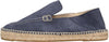 MANEBI'-Scarpe-basse-Blu-da-uomo