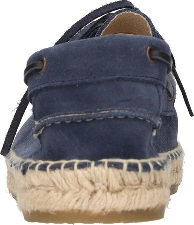 MANEBI'-Scarpe-basse-Blu-da-uomo