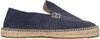 MANEBI'-Scarpe-basse-Blu-da-uomo