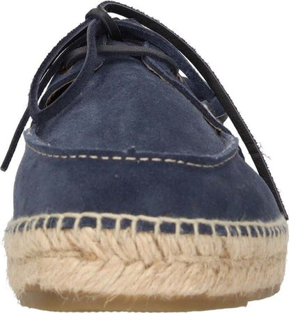 MANEBI'-Scarpe-basse-Blu-da-uomo