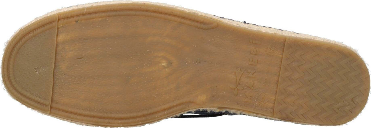 MANEBI'-Scarpe-basse-Blu-da-uomo