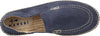 MANEBI'-Scarpe-basse-Blu-da-uomo