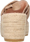 MANEBI'-Scarpe-con-Tacco-Beige-da-donna