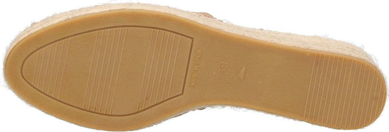 MANEBI'-Scarpe-con-Tacco-Beige-da-donna