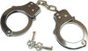 Manette Giocattolo Bambini Manette Della Polizia In Metallo Di Ruolo Per Feste Della Polizia Manette Con 2 Chiavi Giochi Per Sicurezz Salute e cura della persona/Erotismo e contraccezione/Bondage/Manette Il Distintivo - Pesaro, Commerciovirtuoso.it