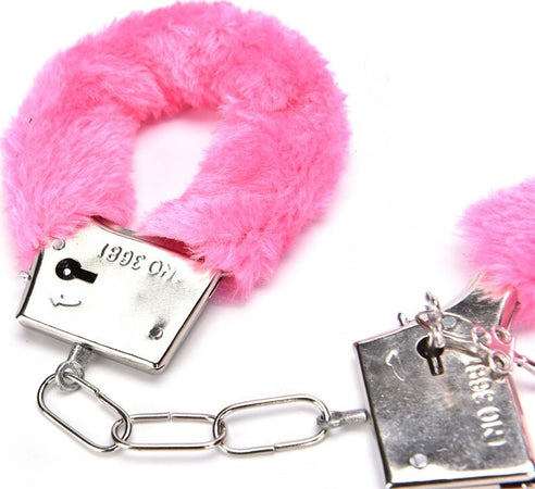 MANETTE MANI SEXY PELUCHE GIOCHI EROTICI SERATE COSTUME HOT DONNA POLIZIOTTA  Trade Shop italia - Napoli, Commerciovirtuoso.it