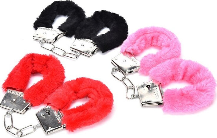 MANETTE MANI SEXY PELUCHE GIOCHI EROTICI SERATE COSTUME HOT DONNA POLIZIOTTA  Trade Shop italia - Napoli, Commerciovirtuoso.it