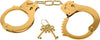 Manette Sexy Erotismo Fetish Metal Cuffs Gold Manette Metallo Oro Pipedream Bondage Bdsm Salute e cura della persona/Erotismo e contraccezione/Sex toys/Macchine e dispositivi Kondorama - Martinsicuro, Commerciovirtuoso.it