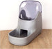 Mangiatoia Automatica Animali Ciotola Gatto Acqua Alimentazione Distributore 3.8l Prodotti per animali > Prodotti per Cani > Ciotole e Biberon Trade Shop italia - Napoli, Commerciovirtuoso.it