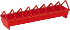 Mangiatoia-in-plastica-per-polli-con-griglia--lunga-50-cm