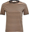 MANGO MAGLIETTA STAMPATA COTONE CHA LOVE1 CAMMELLO TG XS Moda/Donna/Abbigliamento/T-shirt top e bluse/Maglie a manica lunga Scontolo.net - Potenza, Commerciovirtuoso.it