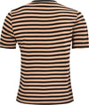 MANGO MAGLIETTA STAMPATA COTONE CHA LOVE1 CAMMELLO TG XS Moda/Donna/Abbigliamento/T-shirt top e bluse/Maglie a manica lunga Scontolo.net - Potenza, Commerciovirtuoso.it