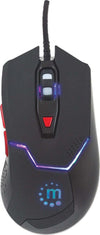 MANHATTAN-Mouse-Ottico-Gaming-USB-2400dpi-Retroilluminazione-LED-RGB