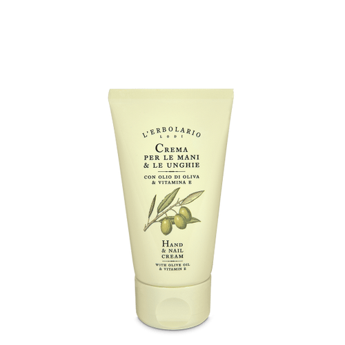 Crema per le Mani e le Unghie 40ml
