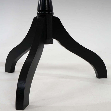 Manichino-Busto-Sartoriale-Donna-Grigio-Sartoria-Treppiede-In-Legno-Nero-42x170cm