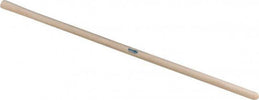 Manico di legno per zappa di tipo Spagna h 125 cm Fai da te/Utensili elettrici e a mano/Attrezzi da giardinaggio/Zappe La Zappa - Altamura, Commerciovirtuoso.it