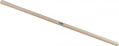 Manico di legno per zappa di tipo Spagna h 125 cm Fai da te/Utensili elettrici e a mano/Attrezzi da giardinaggio/Zappe La Zappa - Altamura, Commerciovirtuoso.it