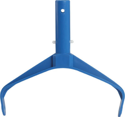 Manico di ricambio per spazzola aspira fango e retino di pulizia piscina Professionale Giardino e giardinaggio/Piscine vasche idromassaggio e accessori/Kit di riparazione La Zappa - Altamura, Commerciovirtuoso.it