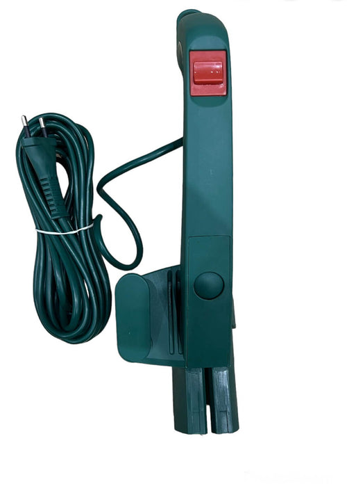 Manico Elettrico Con Cavo Alimentazione Adattabile Folletto Vk122