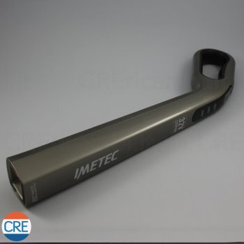 Manico-Grigio-per-L1906-Piuma-Force-Cordless-32V