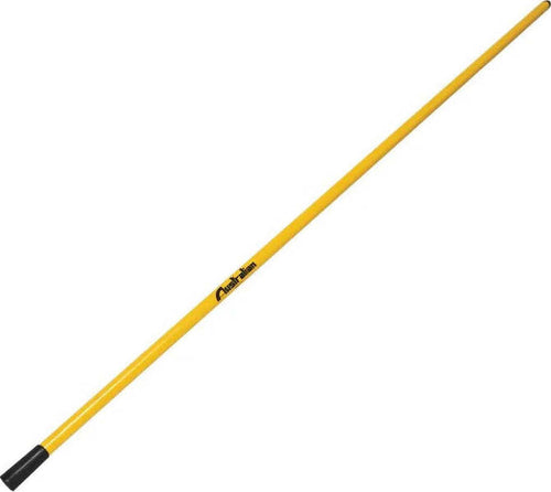 Manico per zappino ultraleggero Australian 28130 ZP Ø 28 in fibra di vetro Fai da te/Utensili elettrici e a mano/Attrezzi da giardinaggio/Zappe Scontolo.net - Potenza, Commerciovirtuoso.it