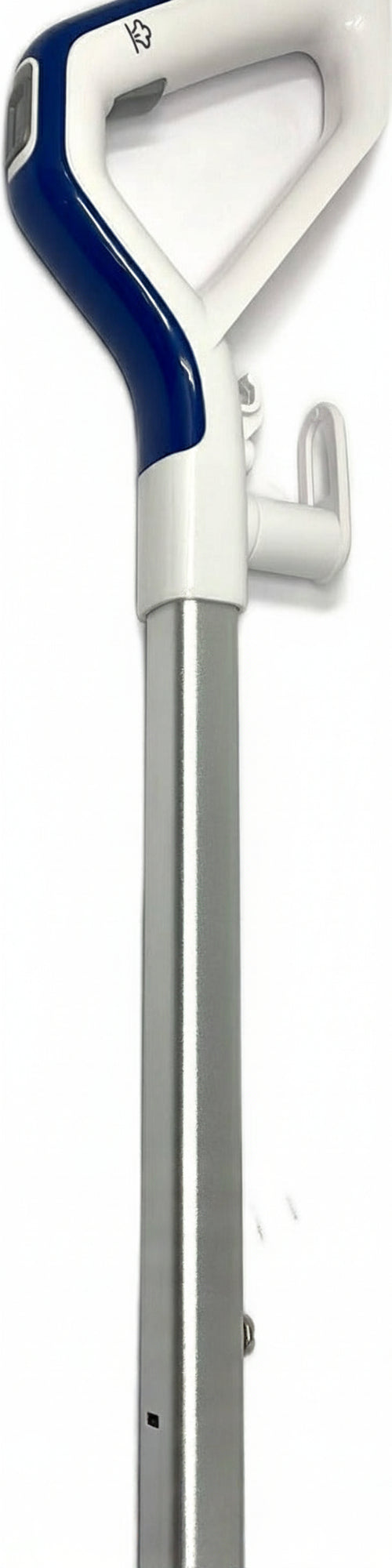 MANICO RICAMBIO ORIGINALE PER SCOPA A VAPORE POLTI VAPORETTO 3 CLEAN M0007055 Casa e cucina/Aspirapolvere e pulizia di pavimenti e finestre/Accessori per aspirapolvere/Batterie e parti sostitutive Rossi Ricambi - Venetico Marina, Commerciovirtuoso.it