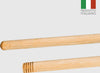 Manico-scopa-La-Briantina-0717A-De-Luxe-130-cm