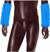 Manicotti Monouso Azzurro 50 Paia