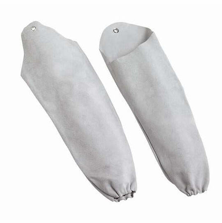 Manicotti per Saldatore da Lavoro Ignifughi Saldatore Fonderia Officina