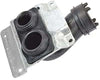 Manicotto Ariston Elettropompa 3 Vie Lavastoviglie C00257324