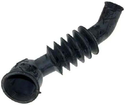 Manicotto Bauknecht Di Scarico Da Vasca A Pompa Lavatrice 481253029474