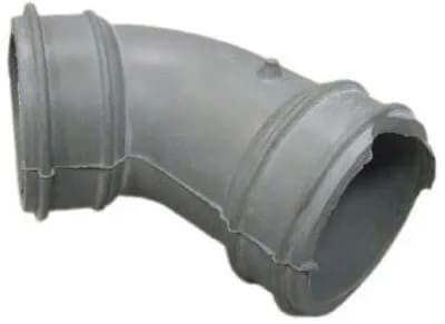 Manicotto Candy Raccordo Pompa/Mozzo Lavastoviglie 41015226