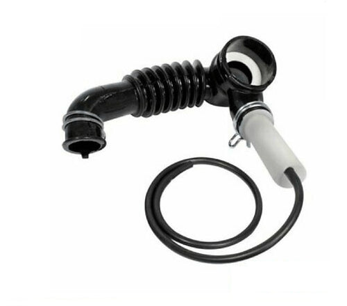 Manicotto It-Wash Di Scarico + Trappola Aria Lavatrice 58LE501