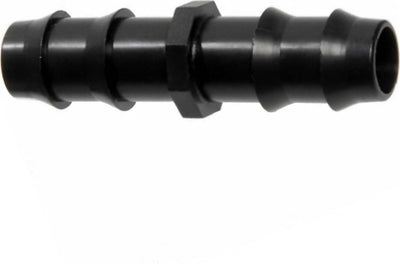 Manicotto portagomma per tubi in PE irrigazione e giardinaggio Giardino e giardinaggio/Attrezzi da giardino e attrezzature per l'irrigazione/Attrezzature per l'irrigazione/Attrezzature per l'irrigazione automatica/Gocciolatori La Zappa - Altamura, Commerciovirtuoso.it