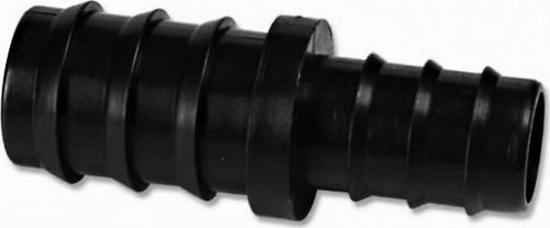 Manicotto ridotto portagomma per tubi in PE irrigazione e giardinaggio Giardino e giardinaggio/Attrezzi da giardino e attrezzature per l'irrigazione/Attrezzature per l'irrigazione/Attrezzature per l'irrigazione automatica/Gocciolatori La Zappa - Altamura, Commerciovirtuoso.it