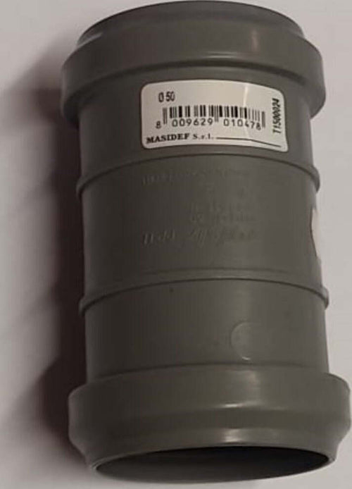 MANICOTTO-SCORREVOLE-HTU-Ø50MM---IL-POLIPROPILENE-COLORE-GRIGIO