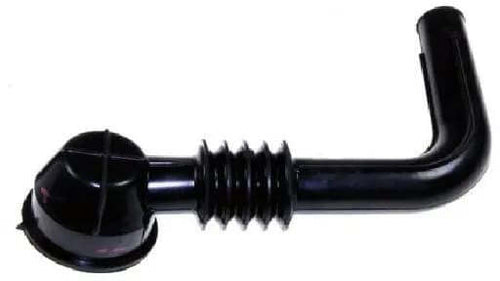 Manicotto Whirlpool Vasca Lavatrice 481253029267
