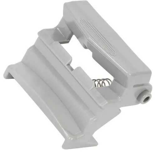 Maniglia AEG Chiusura Asciugatrice 1123410001