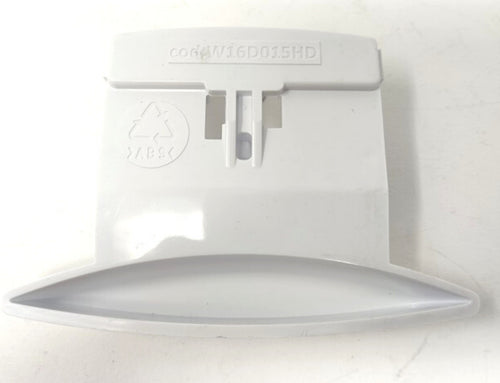 MANIGLIA APERTURA OBLO' LAVATRICE ITWASH SANGIORGIO 39901122800 W16D015HD Casa e cucina/Grandi elettrodomestici/Accessori e parti di ricambio/Ricambi e accessori per lavatrici/Sportelli per lavatrici Rossi Ricambi - Venetico Marina, Commerciovirtuoso.it